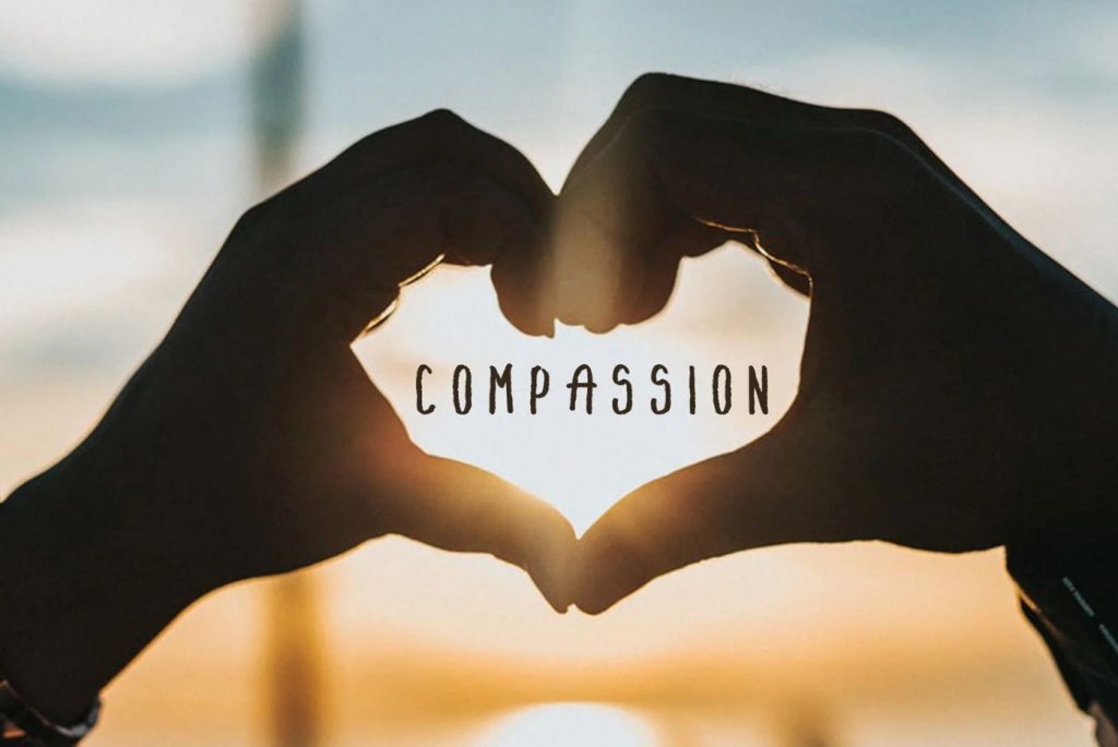 What Does It Mean To Be Compassionate Towards Others